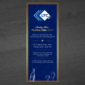 Graphic Design by WellDesign for LTC Properties | Design: #31040267