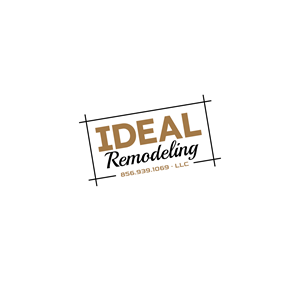 Logo Design by Aljune Castro Designs for Ideal Remodeling  | Design: #31037211