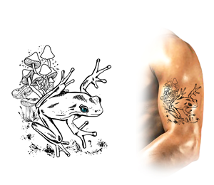 Design de Tatouage par Golokapati pour ce projet | Design #31063142
