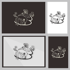 Tattoo Design by anak mama