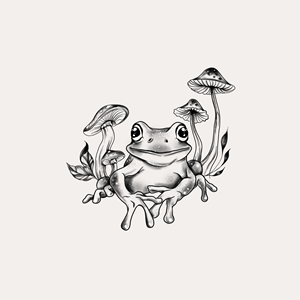 Tattoo Design by missd.tattoos for this project | Design: #31058659