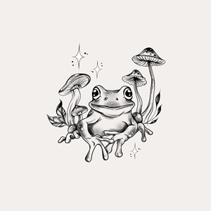 Tattoo Design by missd.tattoos for this project | Design: #31058666