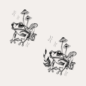 Tattoo Design by missd.tattoos for this project | Design: #31066346