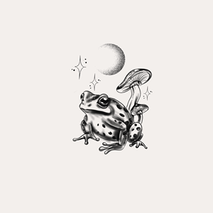 Tattoo Design by missd.tattoos for this project | Design: #31066376