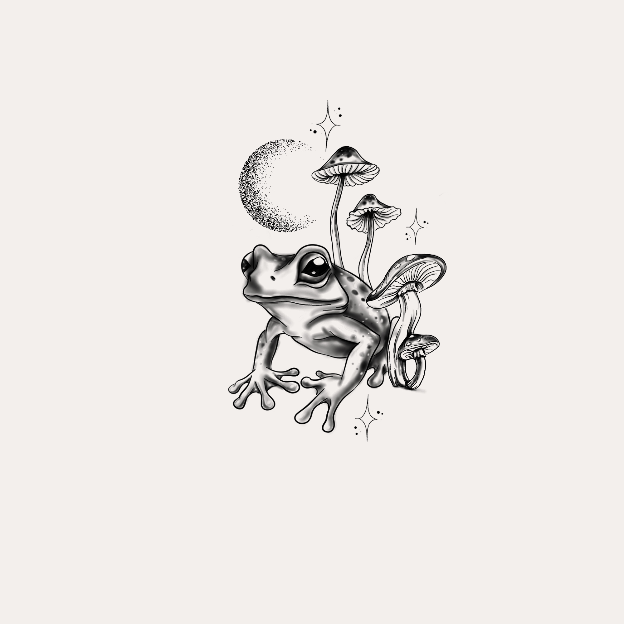 Tattoo Design by missd.tattoos for this project | Design #31066402