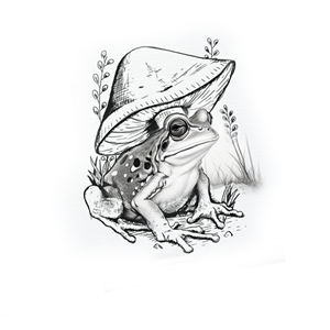 Tattoo Design by Mahder for this project | Design: #31039716
