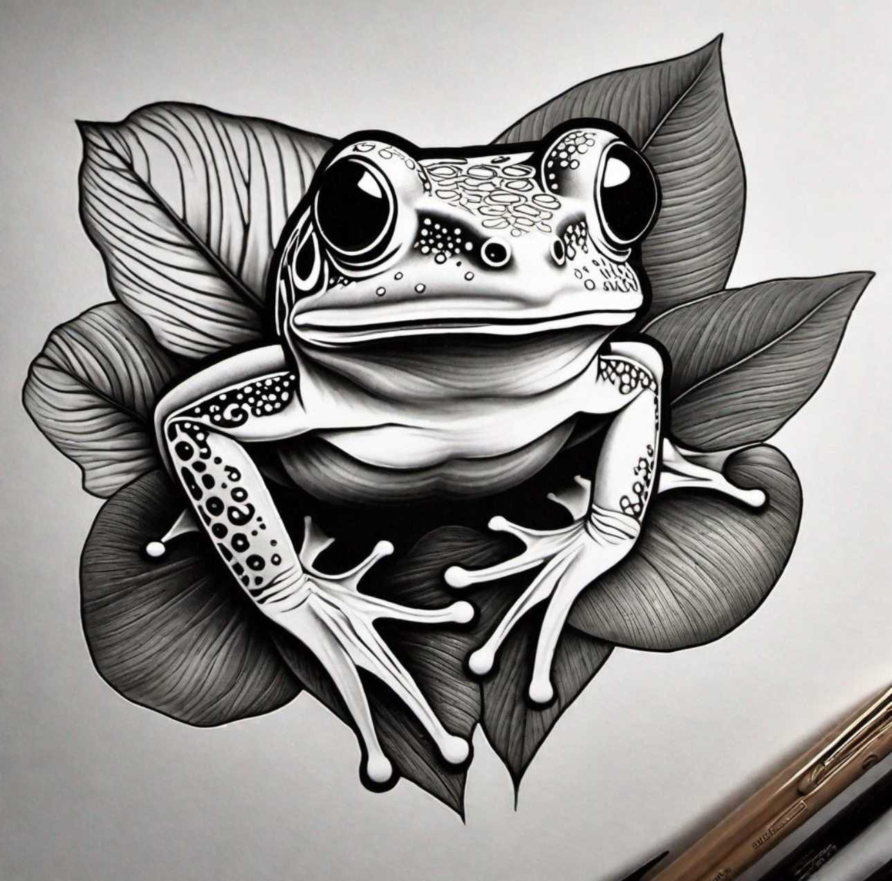 Tattoo-Design von Kogoi für dieses Projekt | Design #31068031
