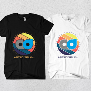 T-shirt Design by Rheanza for Art & Display, Inc | Design: #31051236