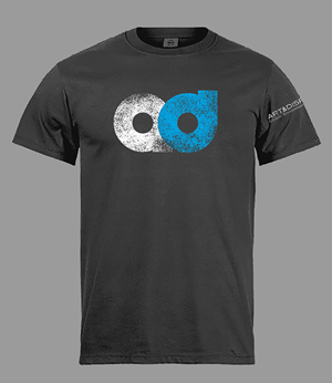 T-shirt Design by Johncina for Art & Display, Inc | Design: #31065463