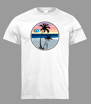 T-shirt Design by Johncina for Art & Display, Inc | Design: #31065465