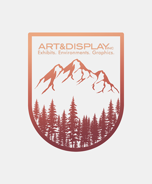 T-shirt Design by Johncina for Art & Display, Inc | Design: #31065480