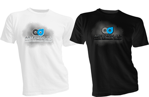 T-shirt Design by bacujkov for Art & Display, Inc | Design #31066790