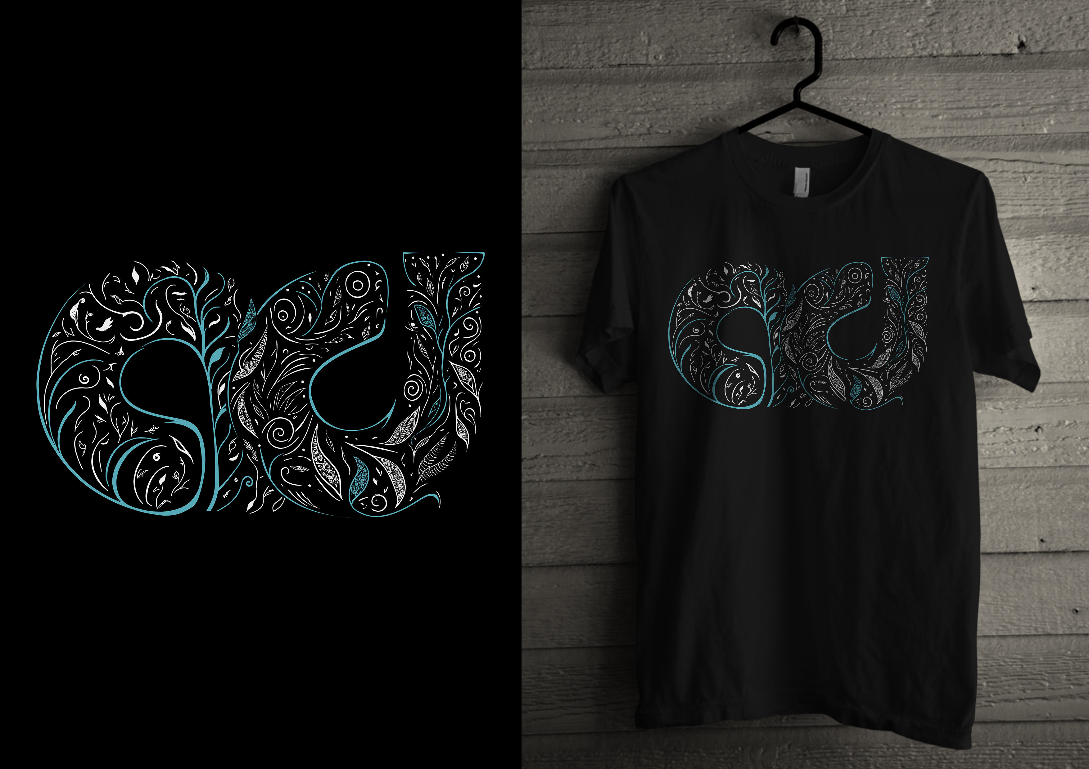 T-shirt Design by denuj for Art & Display, Inc | Design #31057316