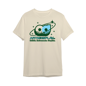 T-shirt Design by dskyvbc for Art & Display, Inc | Design #31033930