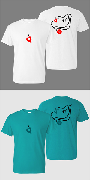 T-shirt Design by sam_reef for Art & Display, Inc | Design: #31074838