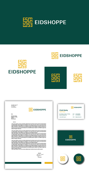 Diseño de Logo por Choiresia.id para este proyecto | Diseño: #31032755