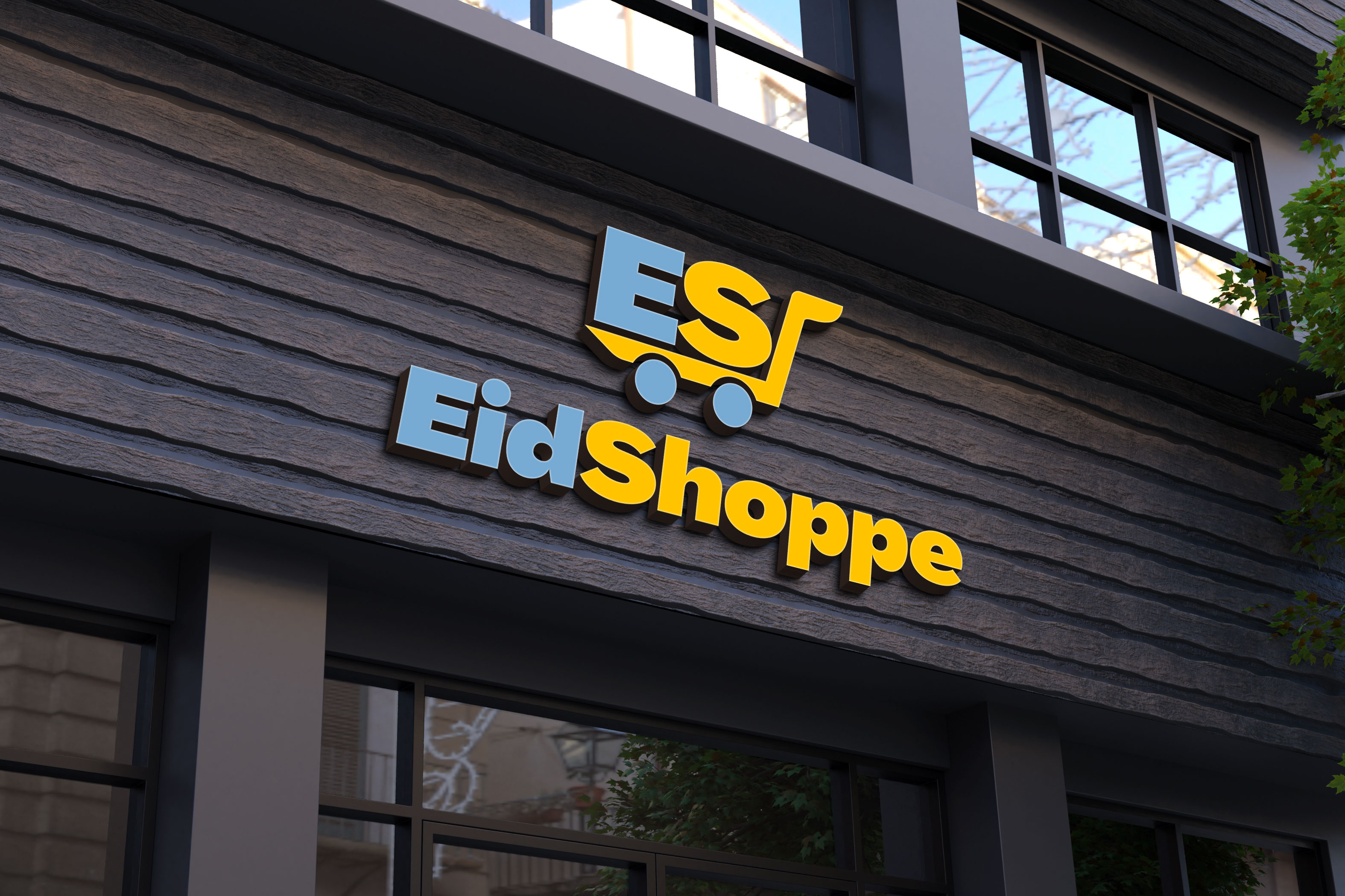 Logo Design by Kavth for this project | Design #31103993
