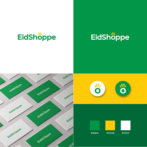 Logo Design by Mohamedamin_d for this project | Design #31107881