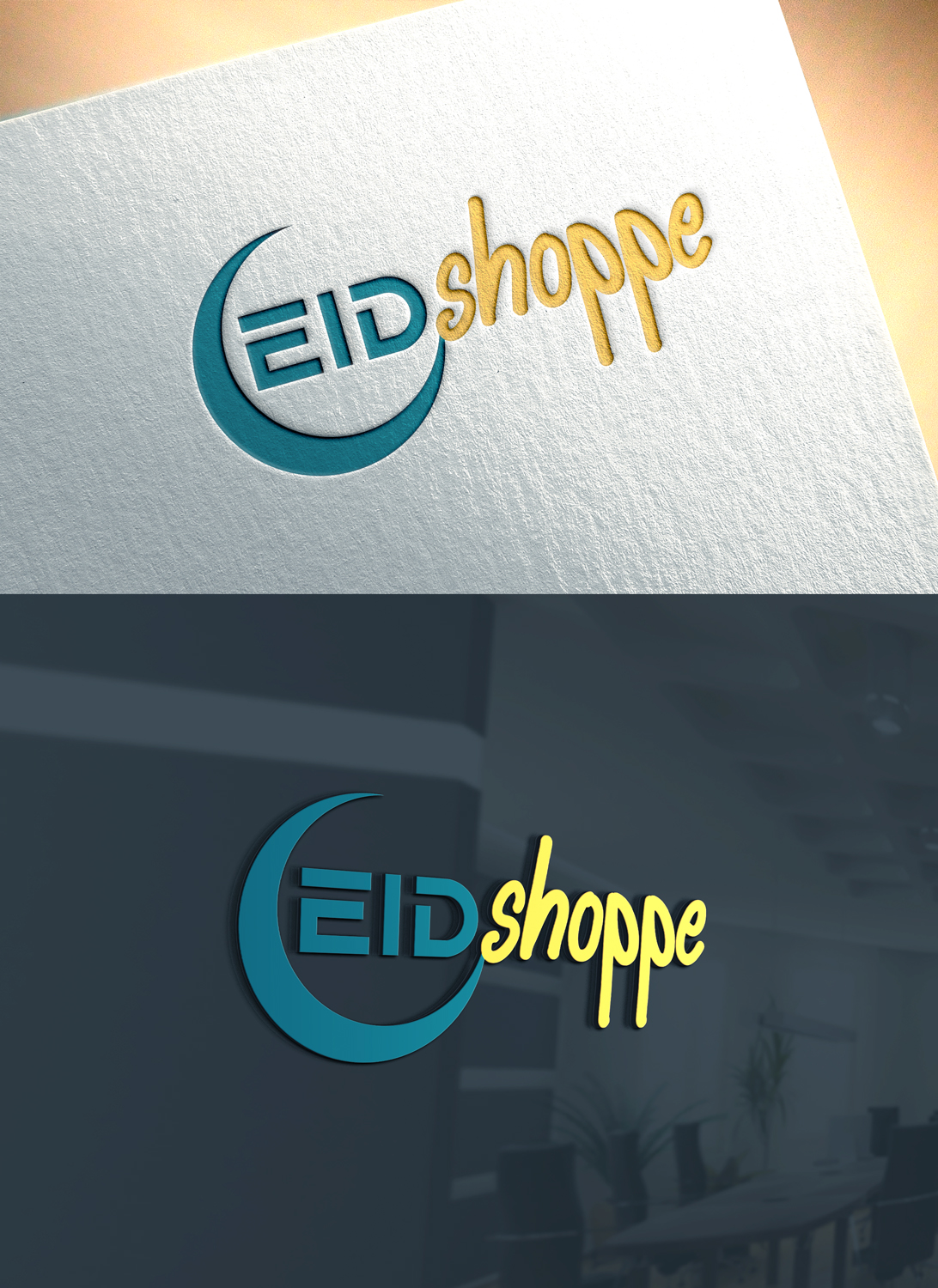 Logo Design by RaKu 2 for this project | Design #31107190