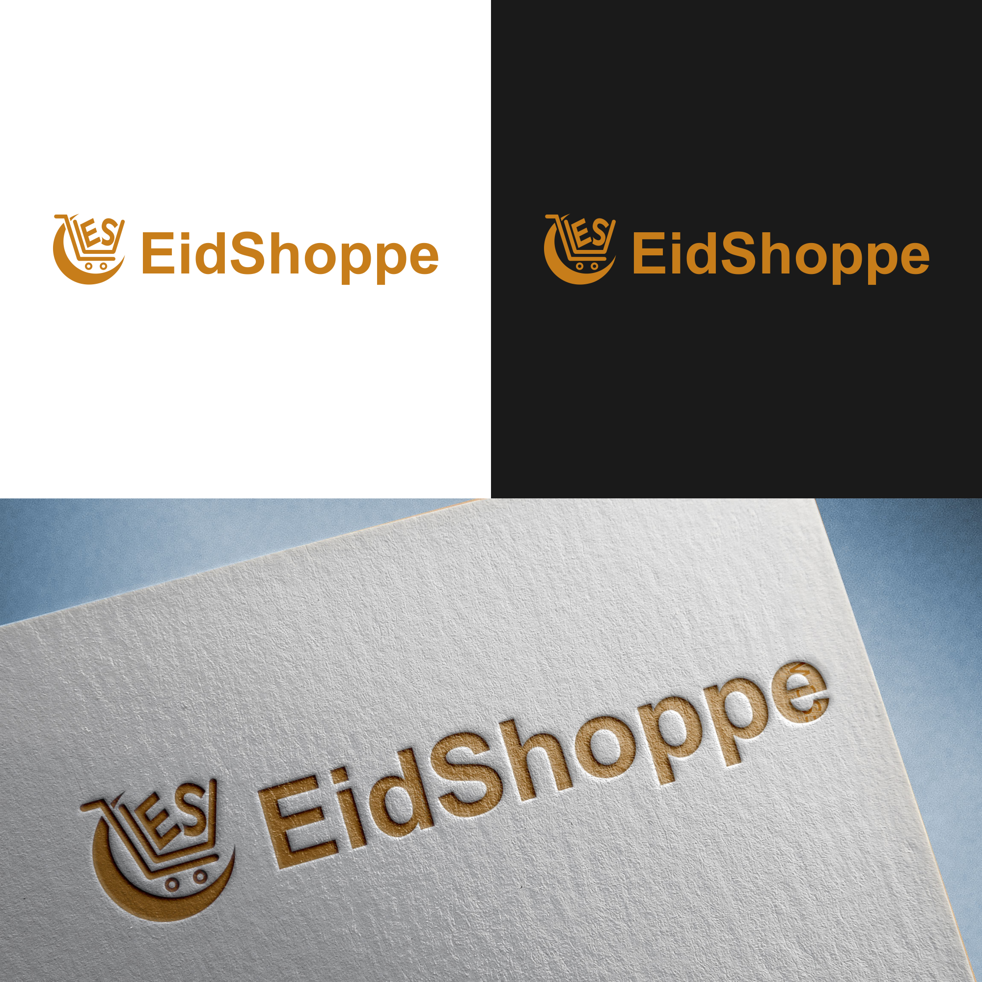 Logo Design by initials_MAN for this project | Design #31125135