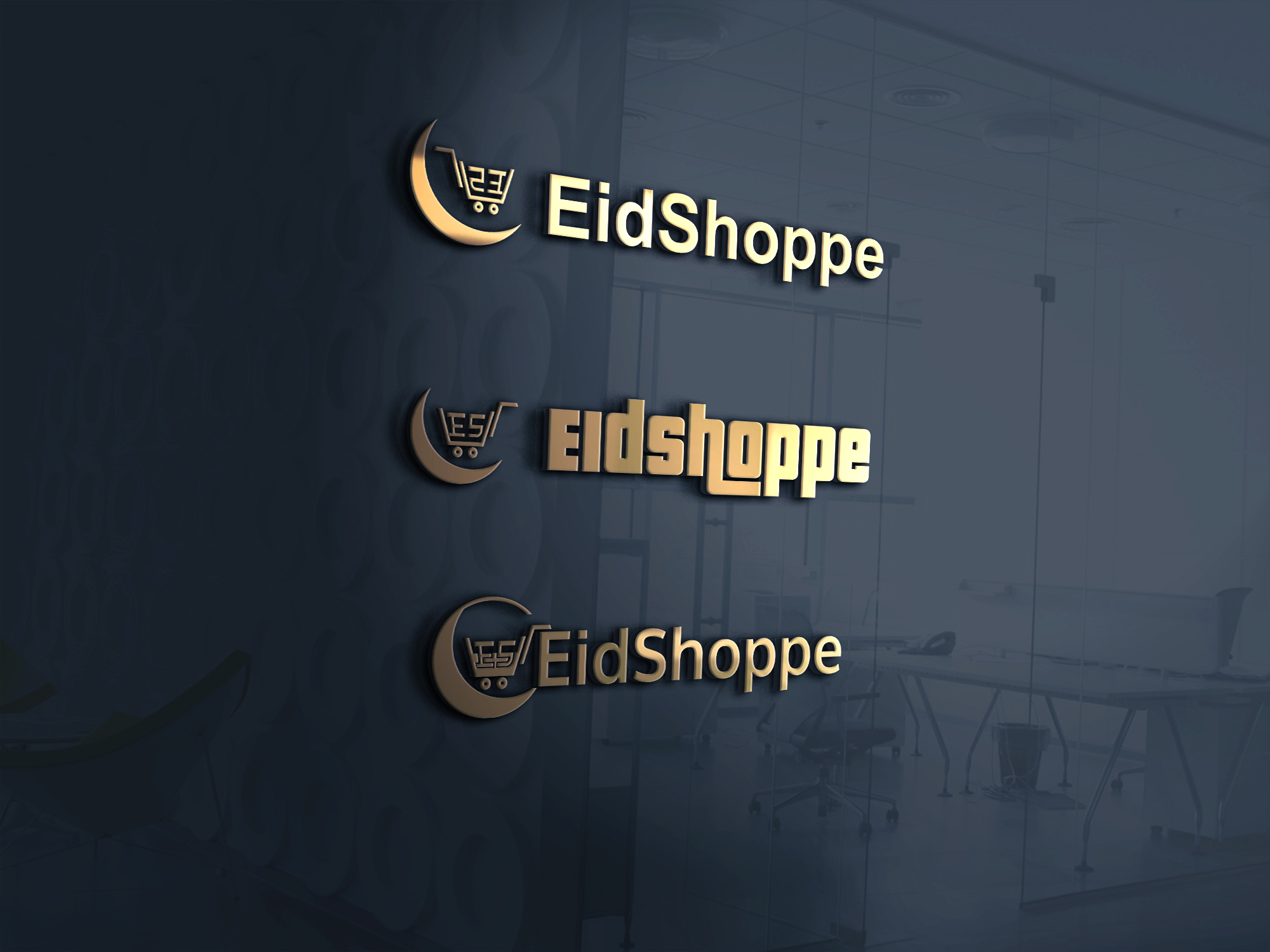 Logo Design by Afika_YN for this project | Design #31102136