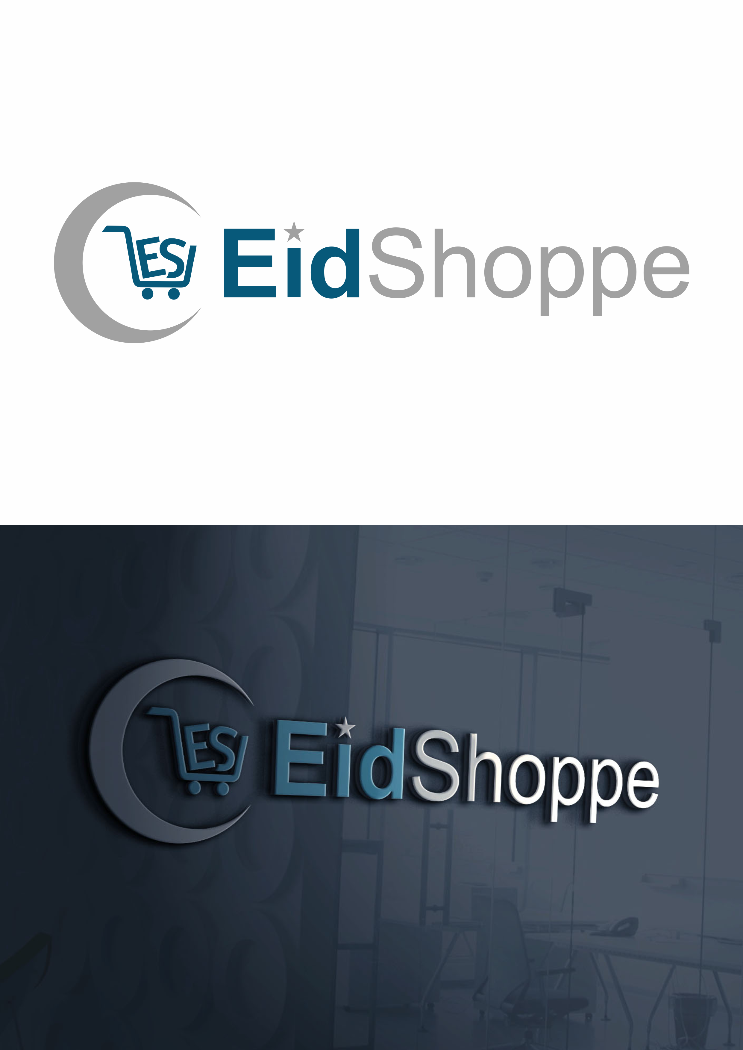 Logo Design by Afika_YN for this project | Design #31134411