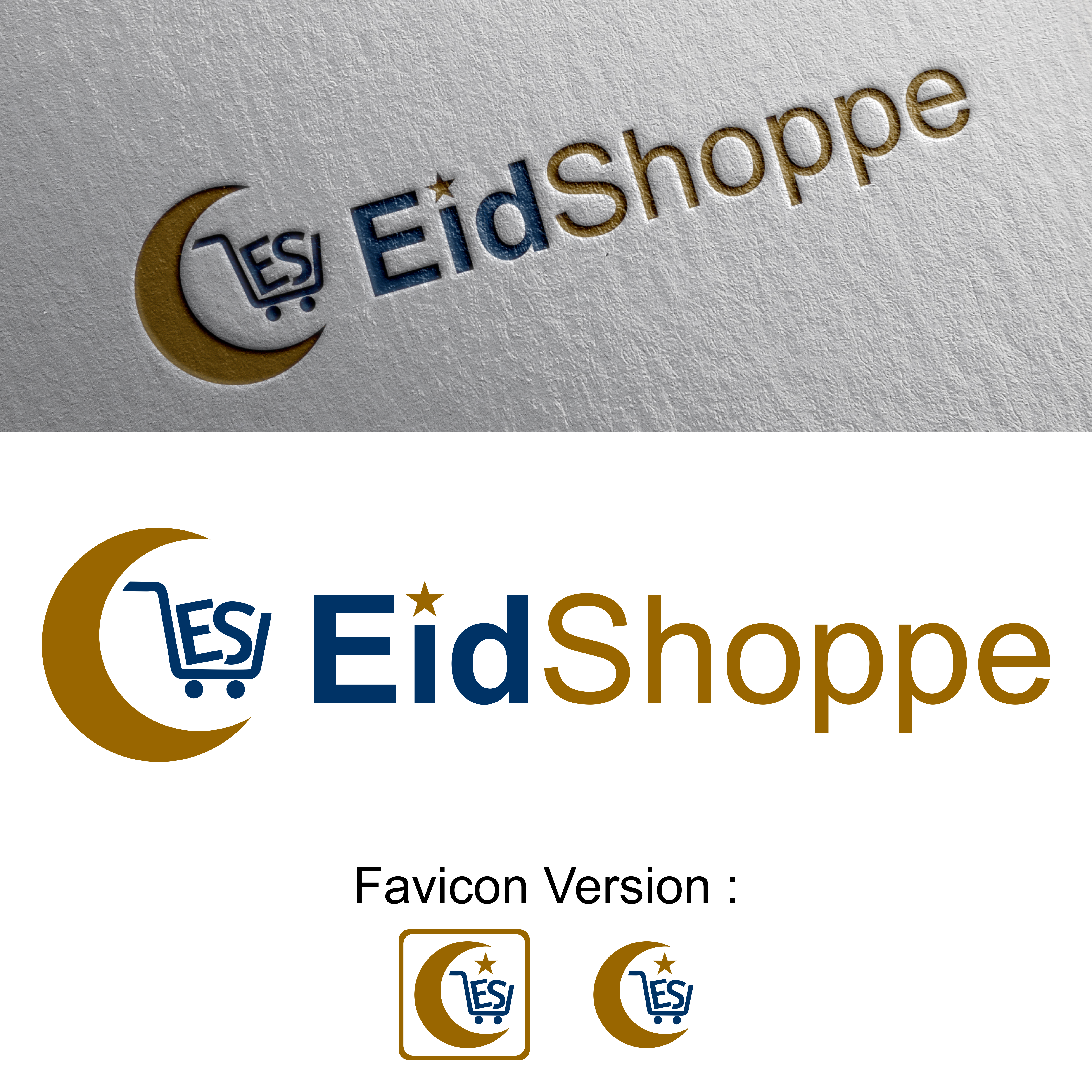 Logo Design by Afika_YN for this project | Design #31169969