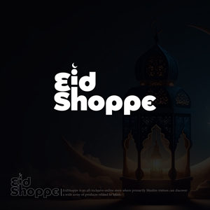 Logo Design by Salah Alamoudi