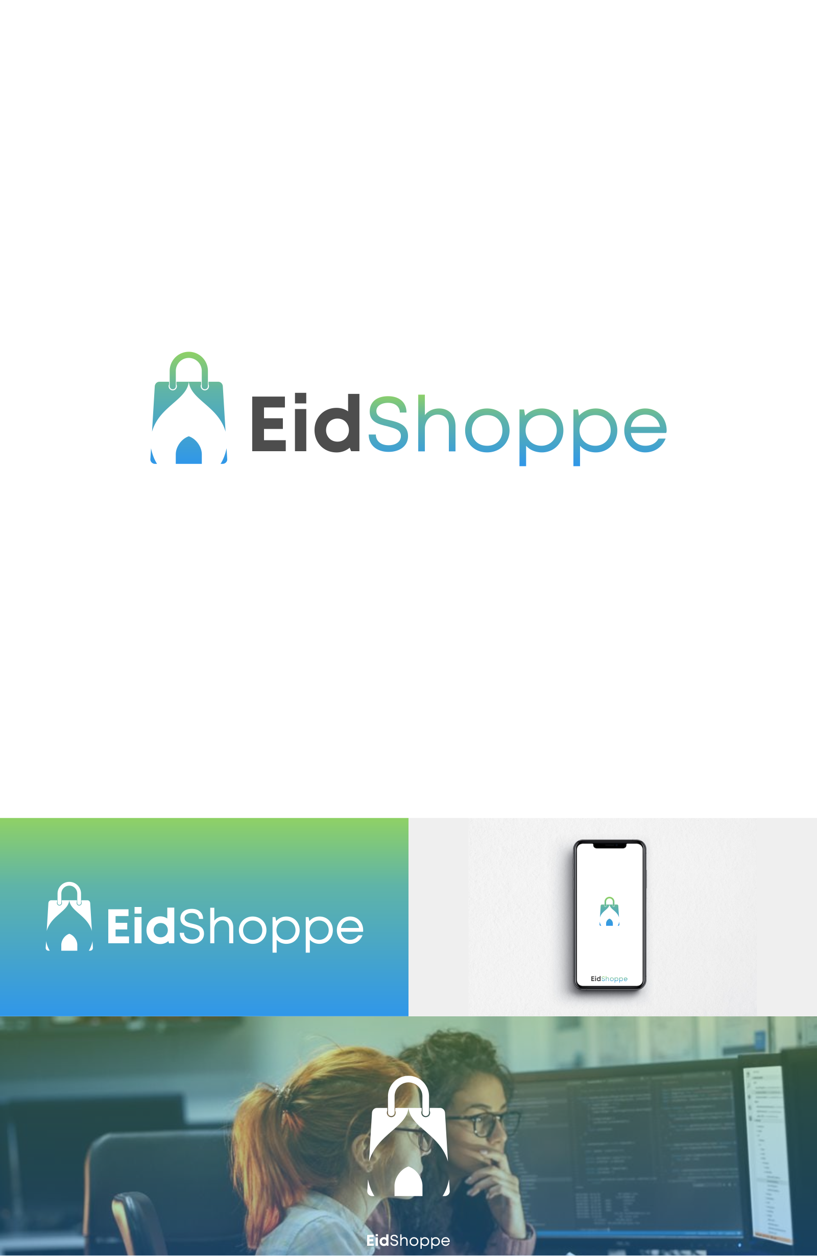 Logo Design by M.Syaiful Huda for this project | Design #31033004