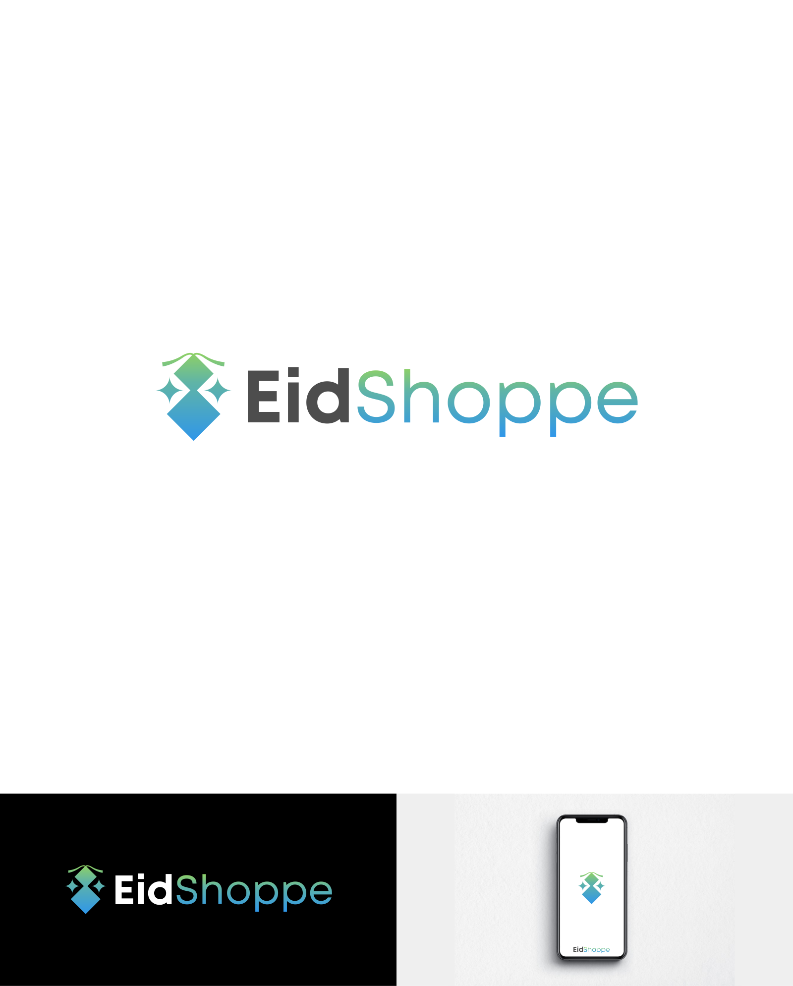 Logo Design by M.Syaiful Huda for this project | Design #31046223