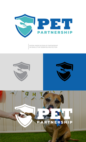 Logo-Design von ICKE für dieses Projekt | Design: #31078618