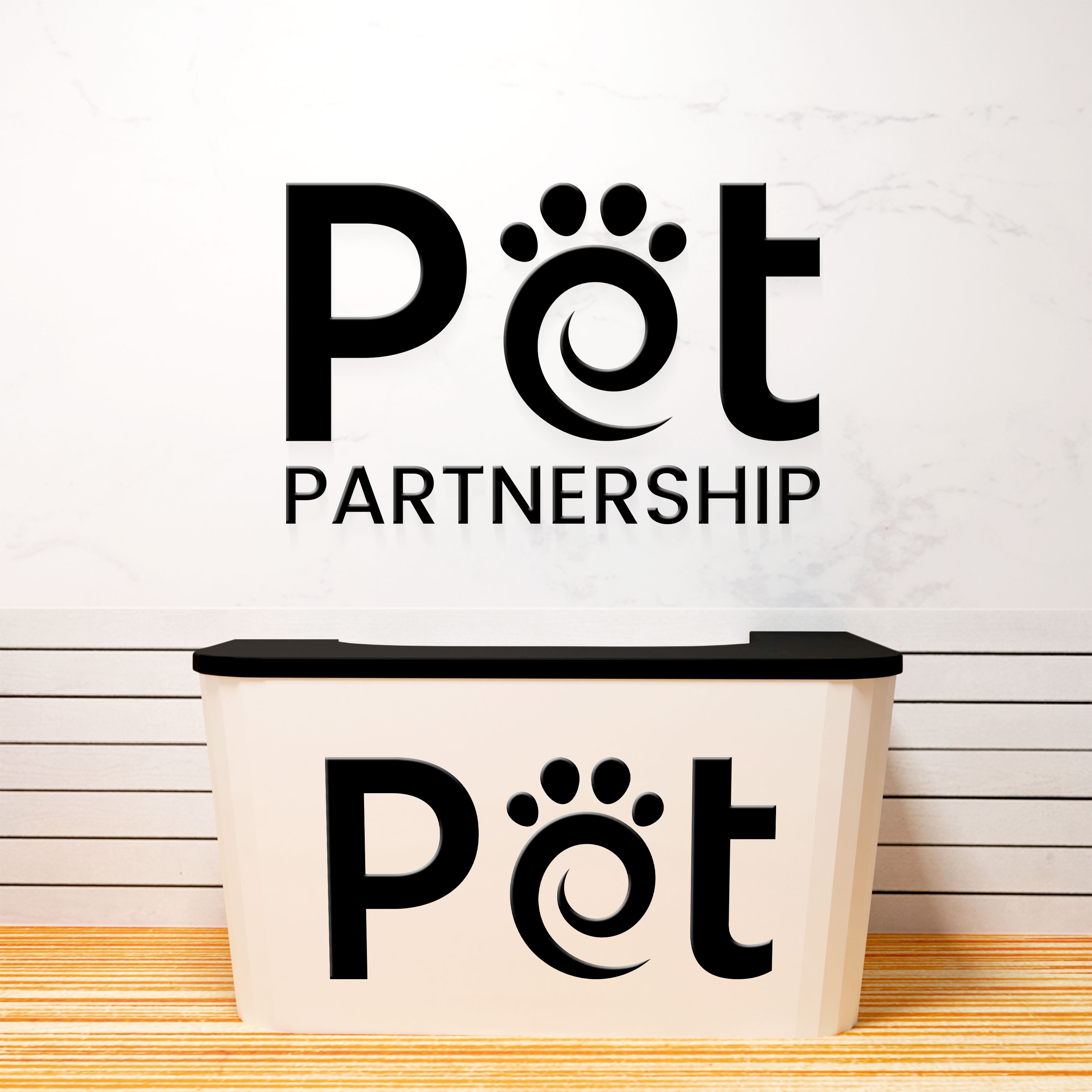 Logo Design by loveqis for this project | Design #31032666