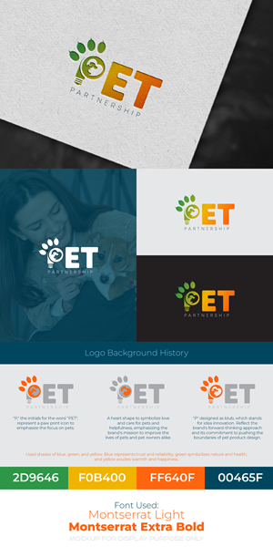 Logo Design by nitin.kondhare2010 for this project | Design #31037185
