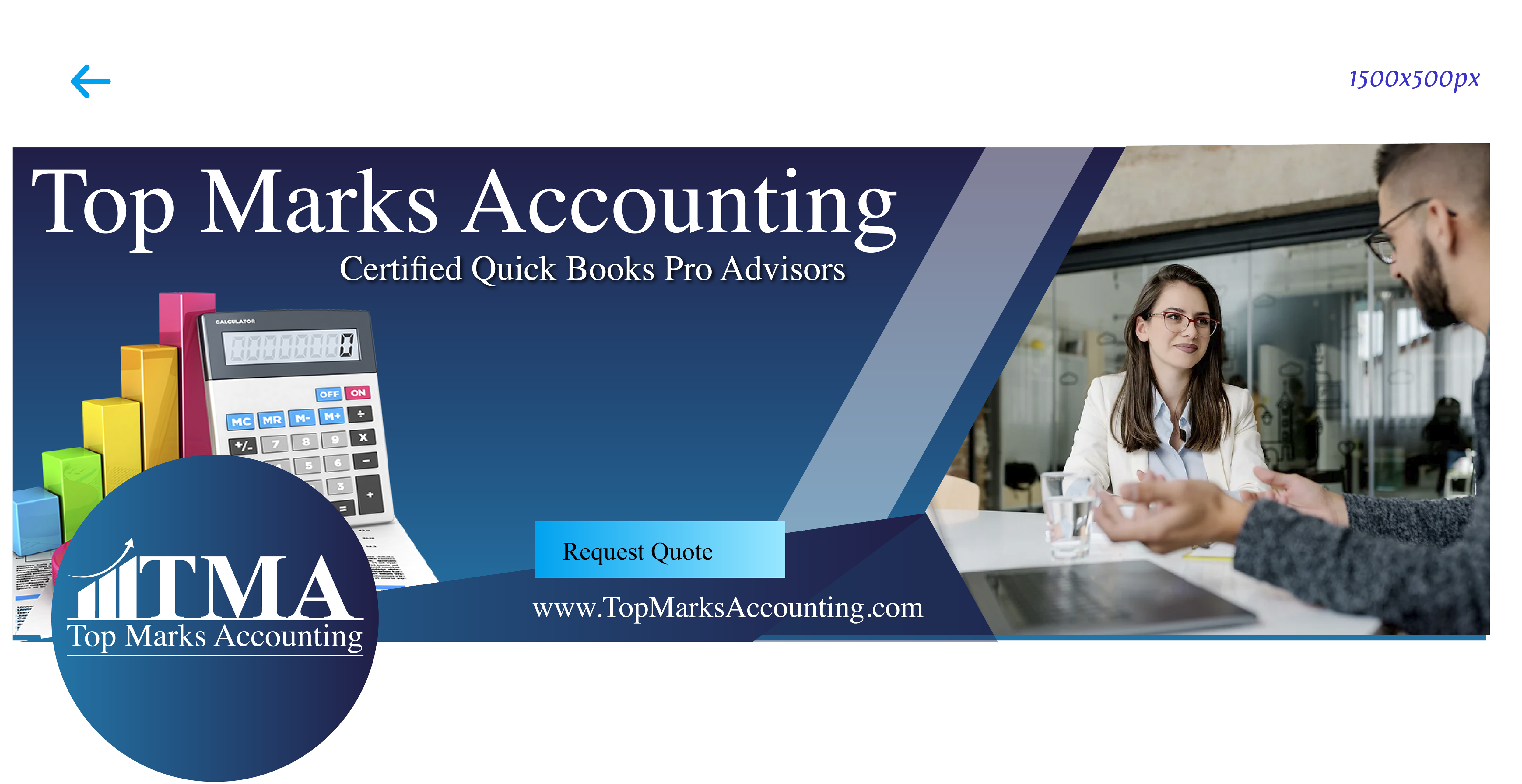 Twitter Design by Pint & Promotional Projects for this project | Design #31038731