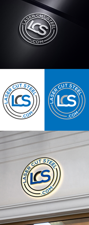Logo-Design von uzzal100 für dieses Projekt | Design #31035493