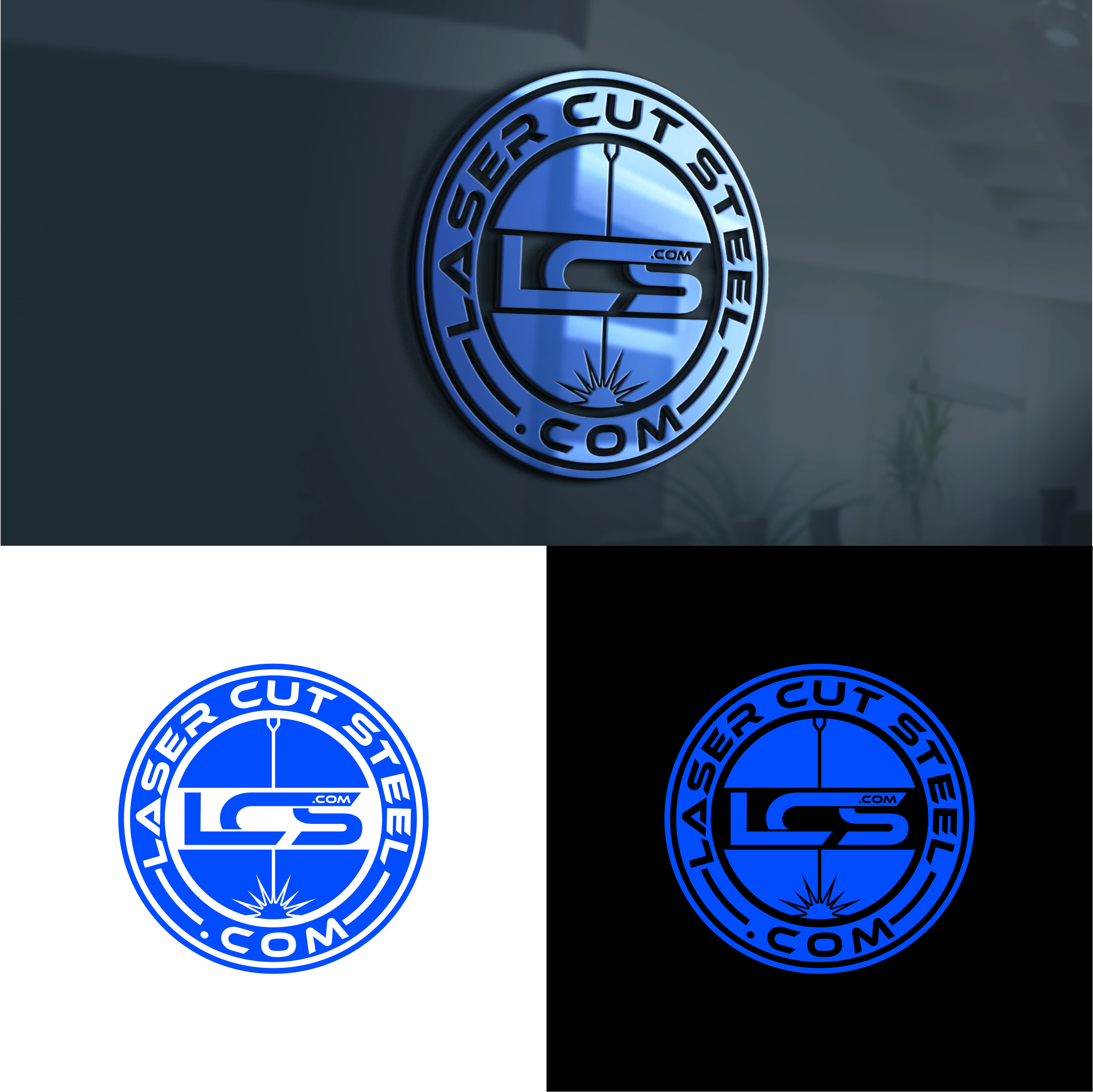 Logo-Design von Resti Widayanti für dieses Projekt | Design #31072774