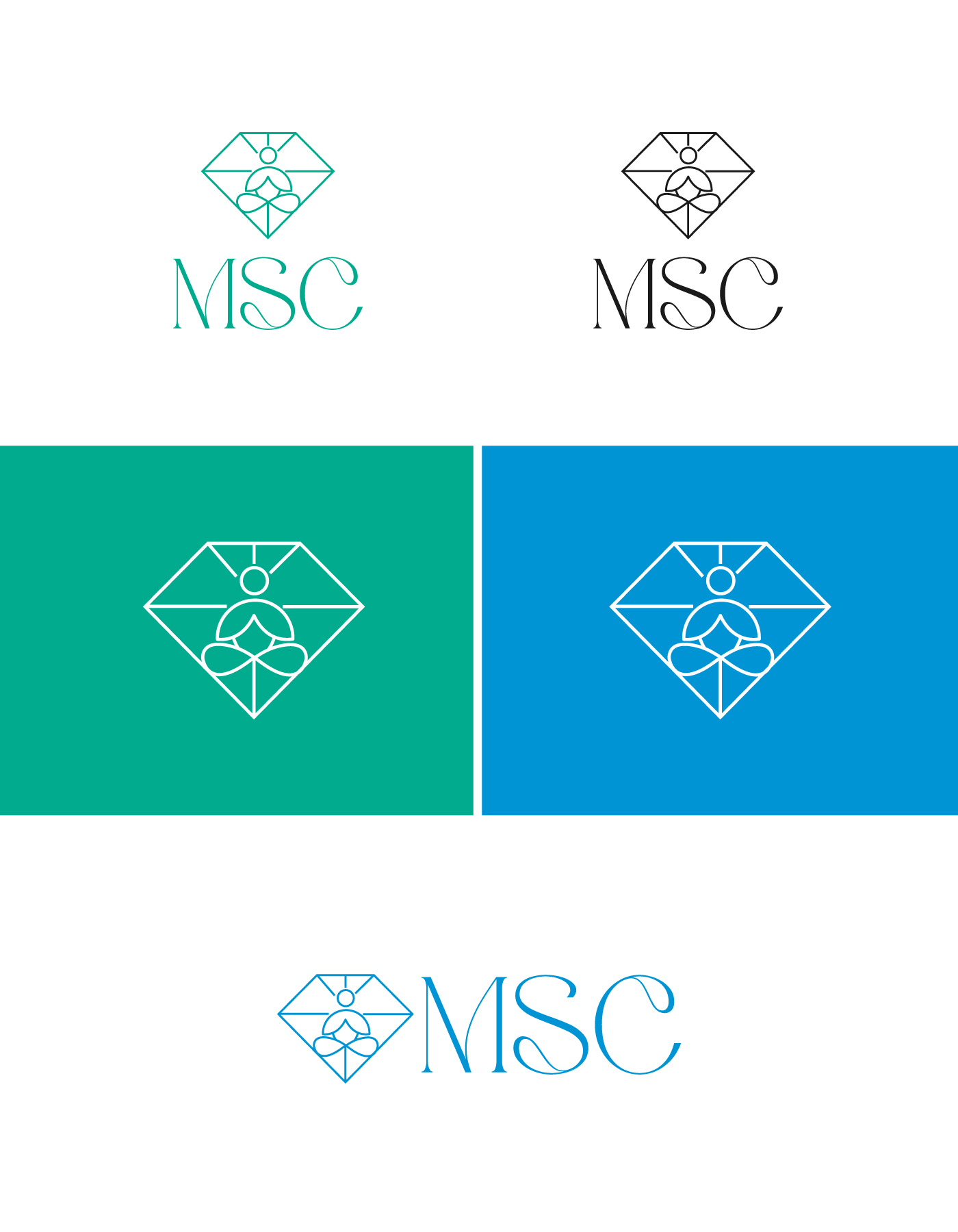 Logo Design by Farhad Kreative for this project | Design #31033372