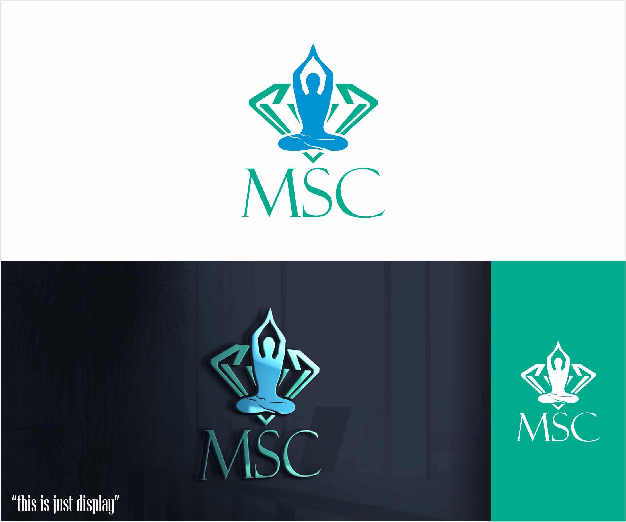 Logo Design by alkaline for this project | Design #31034574