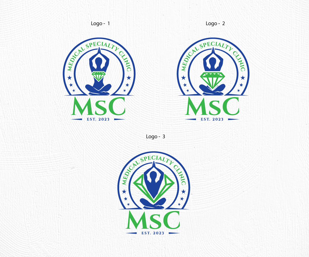 Logo Design by Logo Stock for this project | Design #31041068