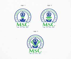 Logo Design by Logo Stock for this project | Design: #31041068