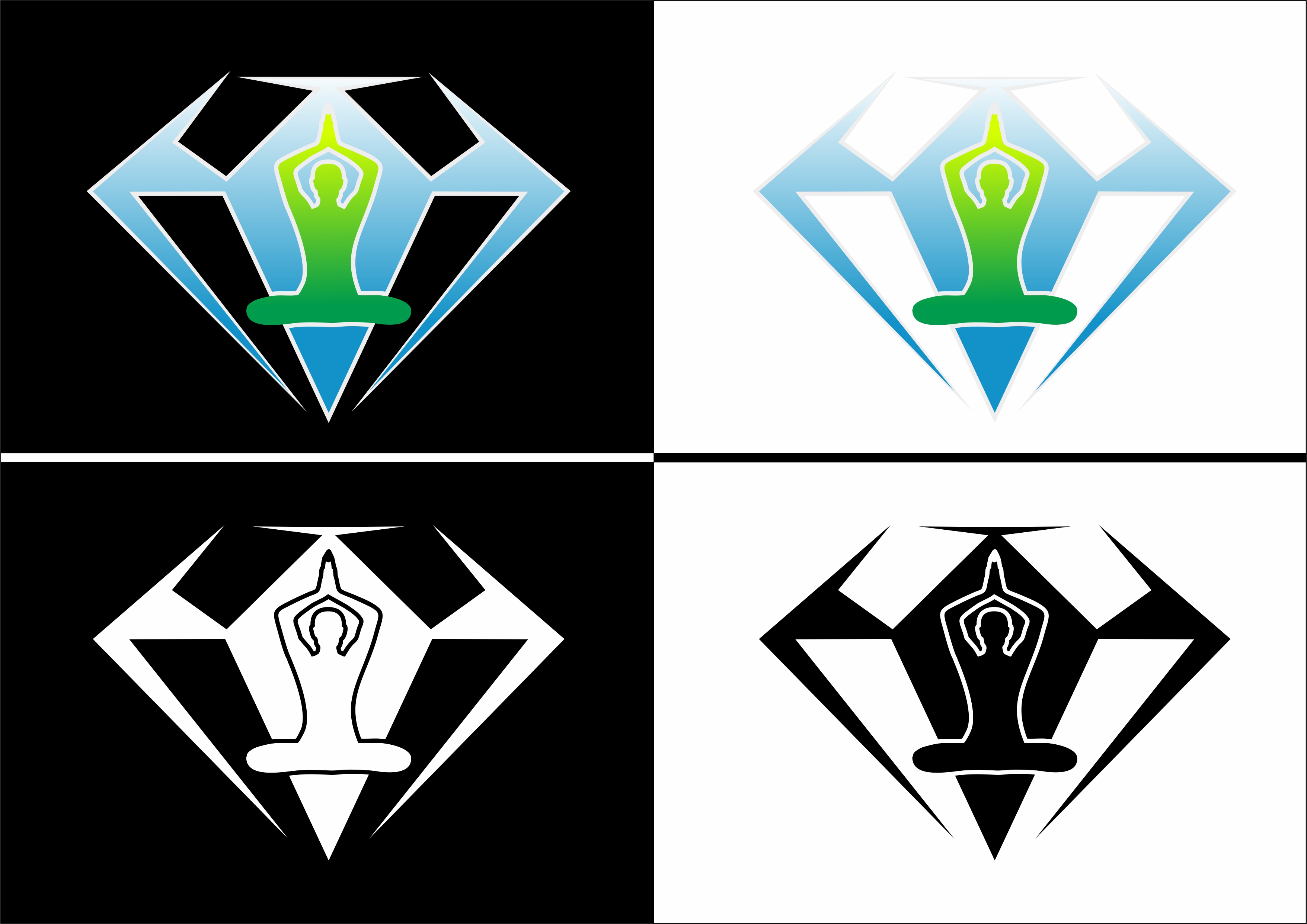 Logo Design by Rahmat21 Design for this project | Design #31040153