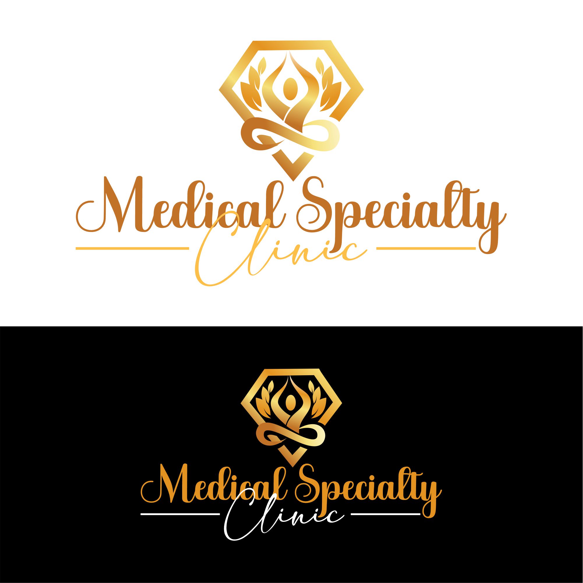 Logo Design by creative.bugs for this project | Design #31041374