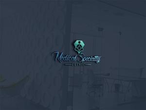Diseño de Logo por hjyoo para este proyecto | Diseño: #31036321