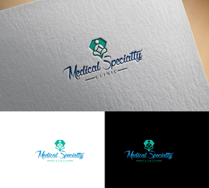 Diseño de Logo por hjyoo para este proyecto | Diseño: #31036322
