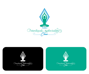 Logo Design by Ansh Design for this project | Design: #31035872