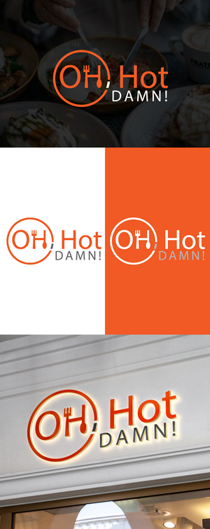 Logo-Design von uzzal100 für dieses Projekt | Design #31035114