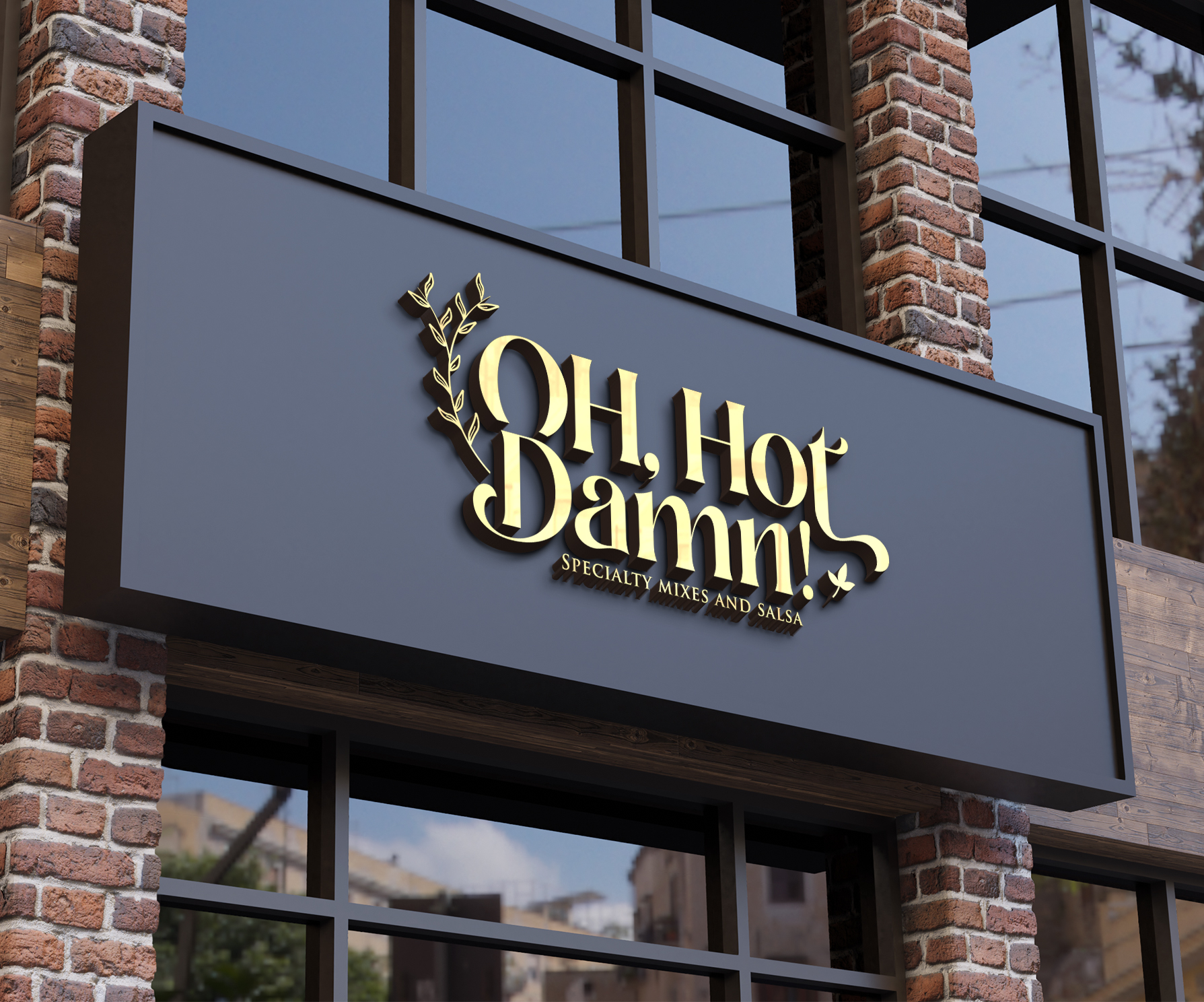 Logo Design by apik. for this project | Design #31041056