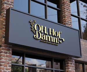 Logo Design by apik. for this project | Design: #31041056