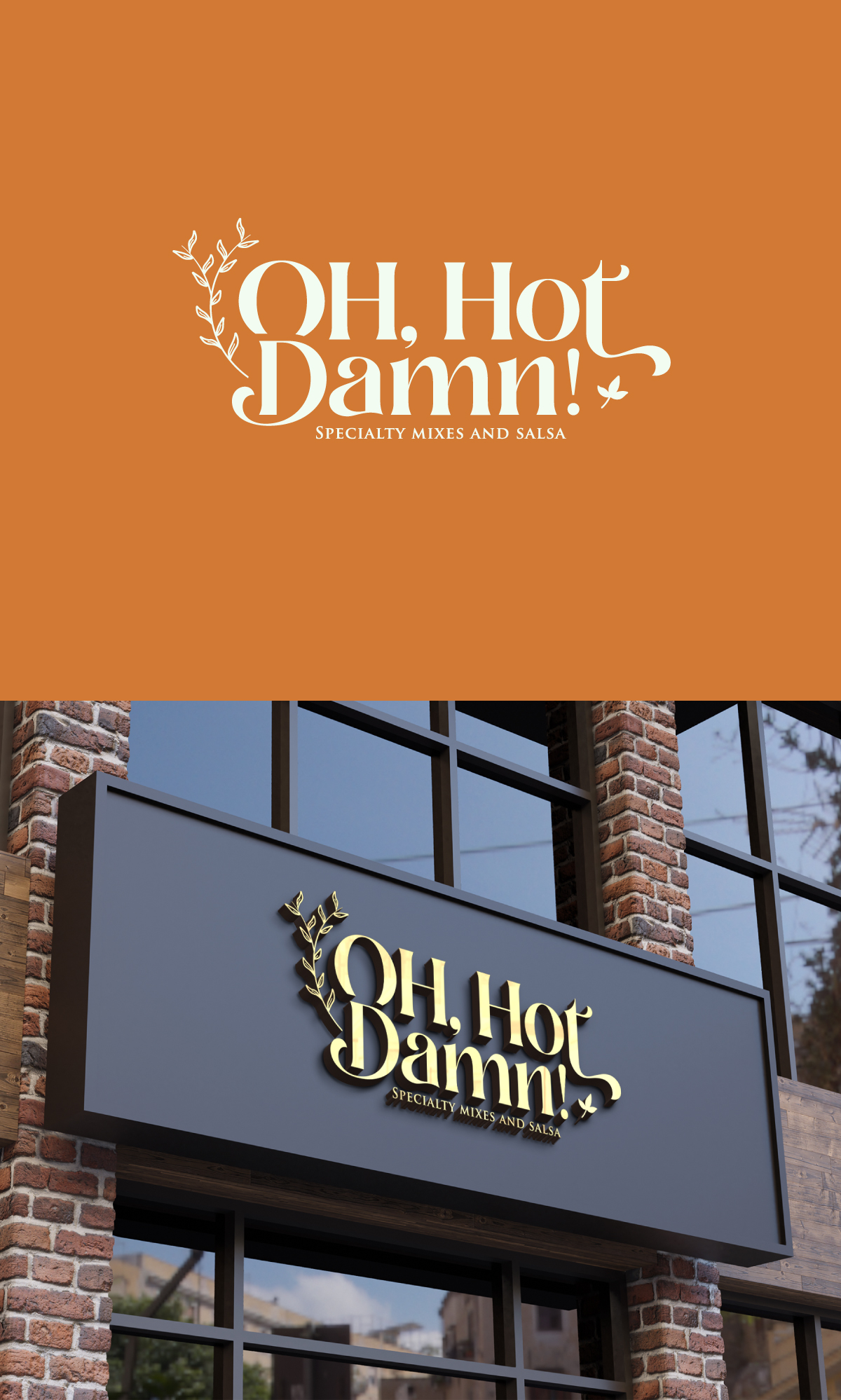 Logo Design by apik. for this project | Design #31041071