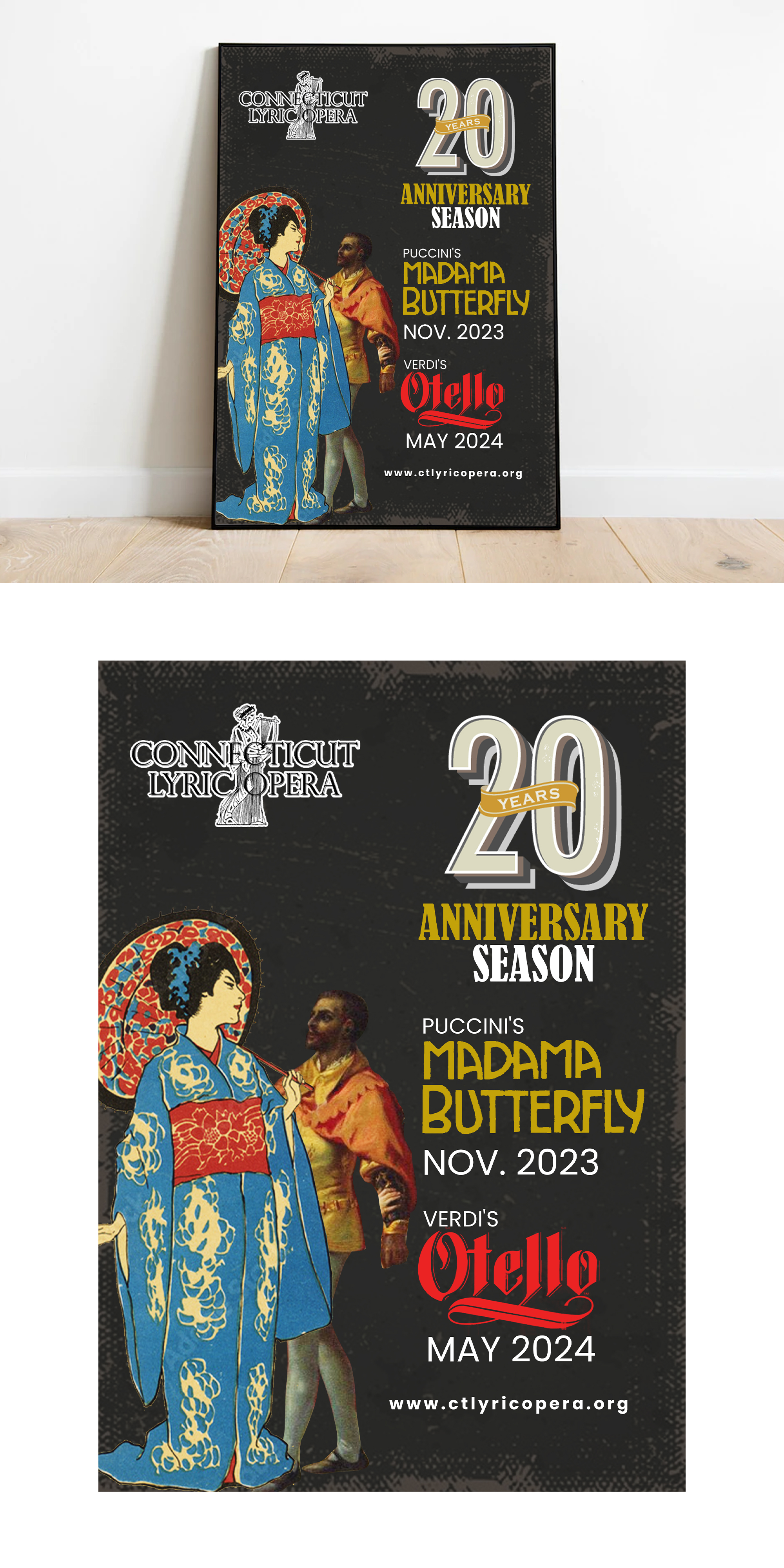 Graphic Design by debdesign for this project | Design #31096967